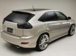 Lexus RX330 by Wald 2003 года
